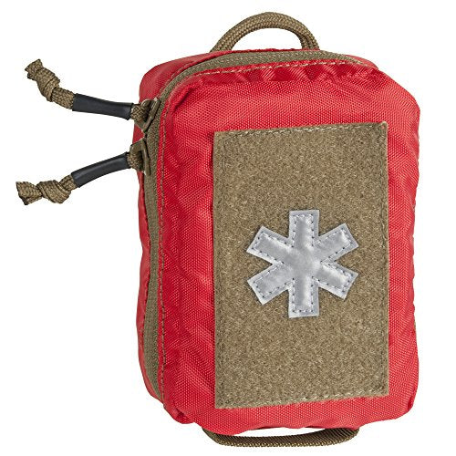 Helikon-Tex Medical Line, Mini Med Kit - color: Red Nl