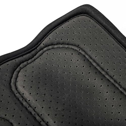 LeMieux Cross Country Front Horse Boots - Protective Gear and Training Equipment - Equine Boots, Wraps & Accessories