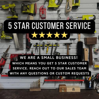 Spartan Mounts for Milwaukee M12 Tool | Wall Display Hook Holder Power Tool Storage | Blog DIY Strong Low Profile Bracket Convenient Easy Access Garage Organize (Circular Saw) - style: Circular Saw