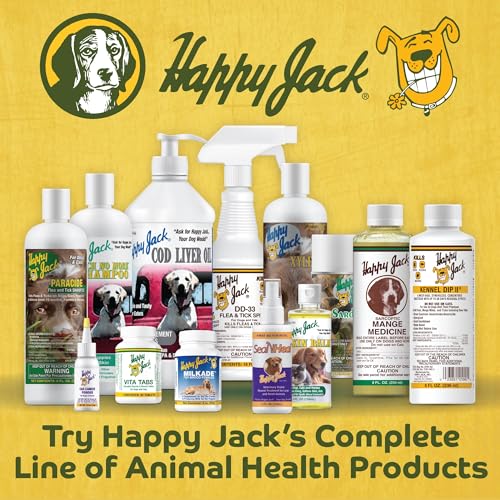 HAPPY JACK Seal 'N Heal Liquid Bandage for Dogs, Cats, Pets, 4 oz