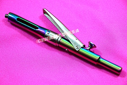 GERMAN DENTAL SYRINGE- Citoject Intraligamental Automatic 1.8ml Anesthesia-A+