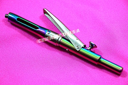 GERMAN DENTAL SYRINGE- Citoject Intraligamental Automatic 1.8ml Anesthesia-A+