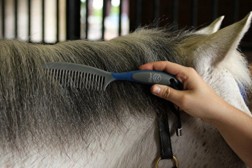 Comb Mane & Tail Blue - color: Blue, size: One