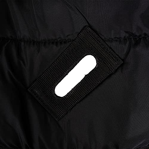 V-Free Nylon Blanket Liner for Horses | Deep V Closed Front | Customizable Neck Size | Insulated Warmth & Breathability - size: 84
