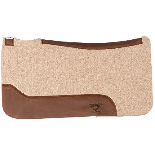 Contour Cowboy Pad 32X32X1
