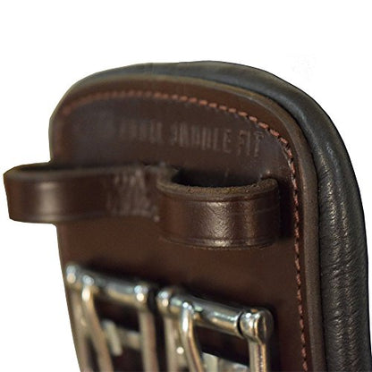 Total Saddle Fit - Shoulder Relief Girth - Dressage - size: 24