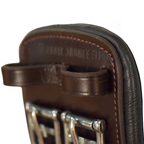 Total Saddle Fit - Shoulder Relief Girth - Dressage - size: 30