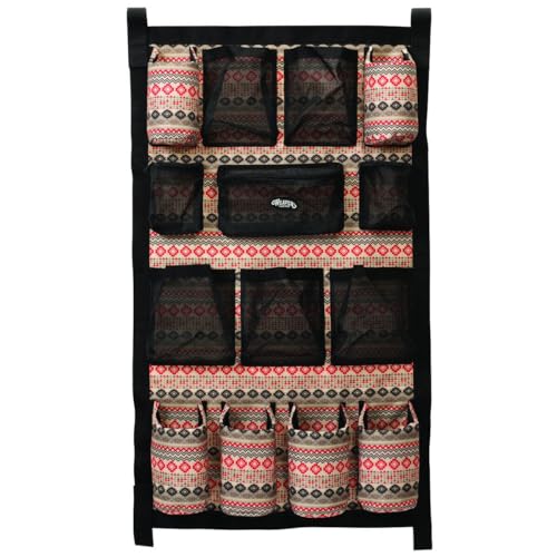 Weaver Equine Trailer Grooming Bag