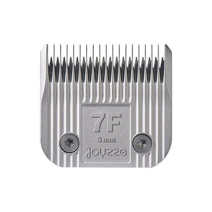 A Series 7F Grooming Blade - Fits Raptor, Falcon & Any A5 Clipper - size: 7F:1/8" (3.2mm)