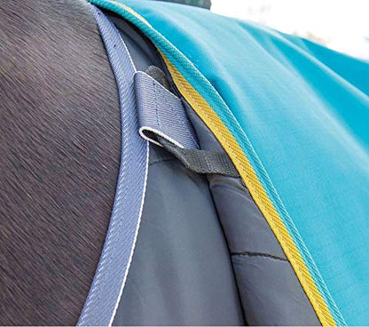 Shires WarmaRug 200 Gram Blanket Liner - size: 60"