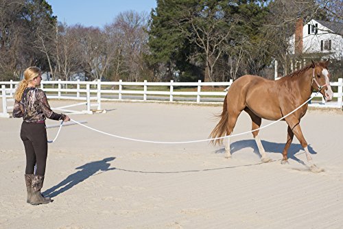 Lunge Line Rope