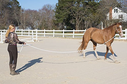 Lunge Line Rope