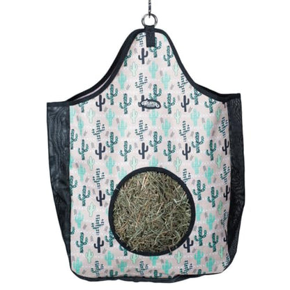 Weaver Leather Hay Bag, Cactus