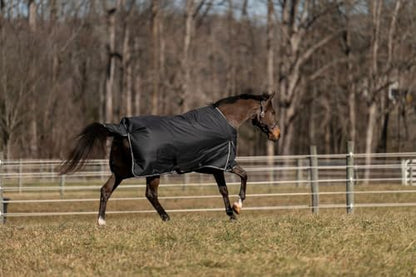 TuffRiderBlanket - color: Black, size: 72