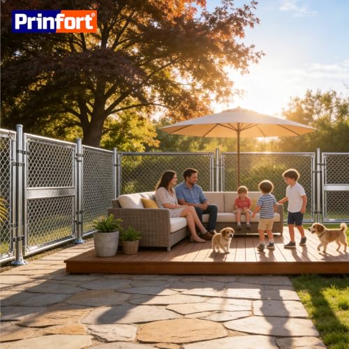 Heavy Duty Stainless Steel 2-3/8" x 1-7/8" Chain Link Fence Gate Fork Latch with Hole for Padlock（Fit 2 3/8" Gate Frame） 1Pack - size: 2-3/8''x1-7/8''-1P