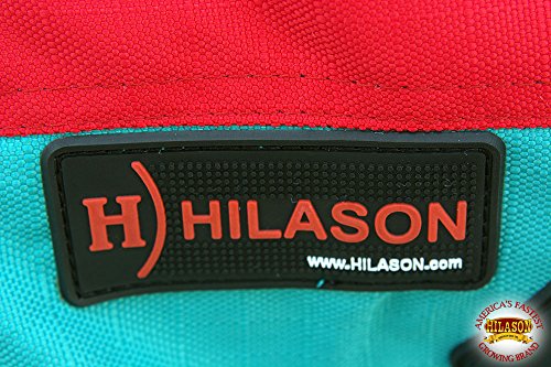 Winter Horse Turnout Blanket Waterproof by Hilason - size: 78 In