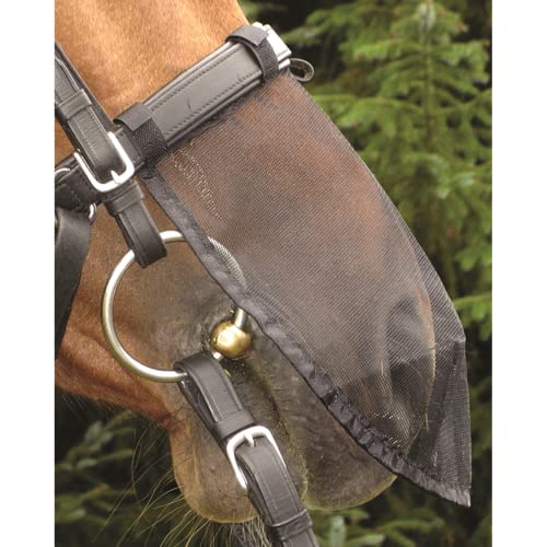 Cashel Quiet Ride Nose Net