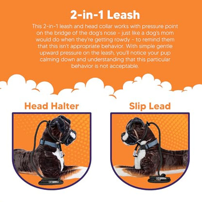 The Sidekick® – Heather's Heroes - color: Black, size: Regular (3/8")