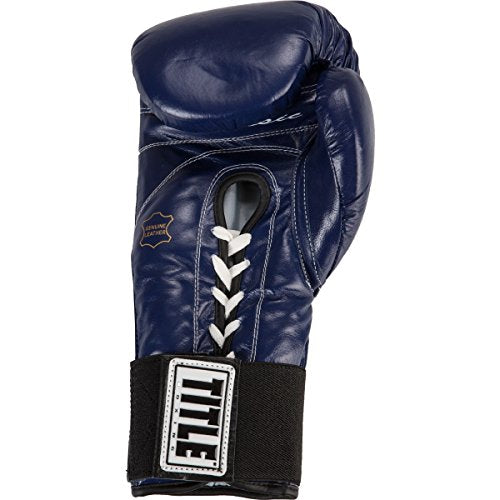 Title Hook & Loop Glove Converter