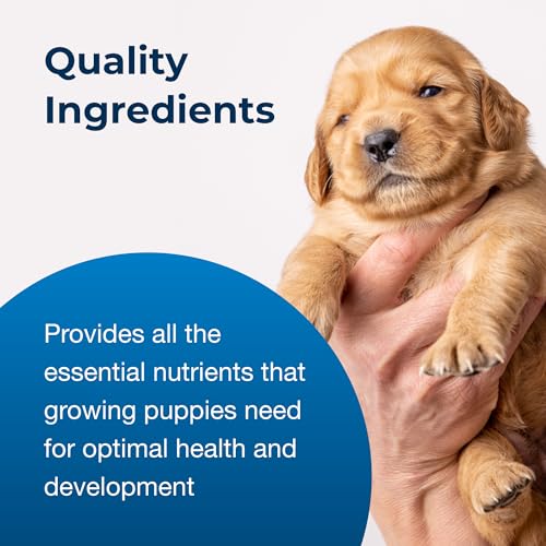 Pet-Ag Goat’s Milk Esbilac Liquid - 11 oz - Ready-to-Feed Puppy Formula with Vitamins, Minerals, and Trace Nutrients for Puppies Newborn to Six Weeks Old - for Sensitive Digestive Systems - size: 11 Oz (Pack of 1)