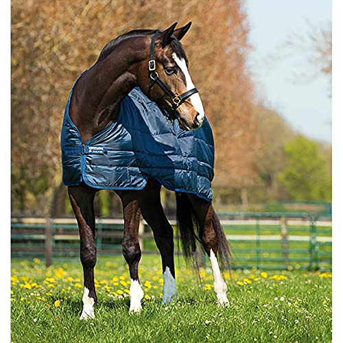 Horseware Blanket Liner 200g 78 - color: Navy, size: 78