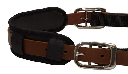 Halter/Bridle Liner - Oversize - size: Oversize