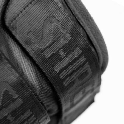 Shires FlyGuard Pro Fine Mesh Fly Mask with UV Protection Jet/Extra Extra Full/Ears and Nose - color: Jet, size: Extra Extra Full