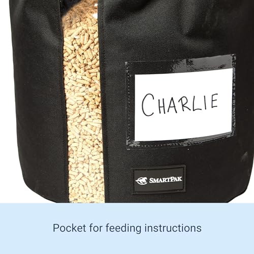 SmartEquine Grain Bag for Horse Feed