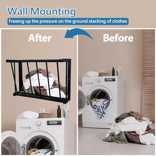 2Pcs Wall Mount Hay Rack 16 Gallon - size: 16INCH(2PCS)
