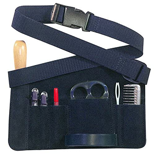 Intrepid International Mane Braiding Kit - color: Navy, size: Medium