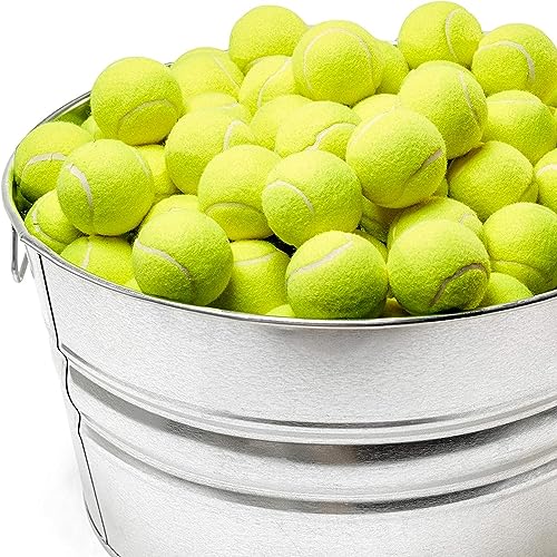 11 Gallon Galvanized Steel Round Tub - color: 11 Gallon Round Tub