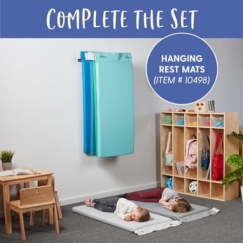 FDP Mount for Hanging Rest Mats, 10500-N