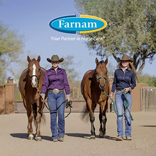 Farnam Horseshoer's Secret Deep-Penetrating Hoof Oil for Horses, 32 Oz - size: 32 Ounces