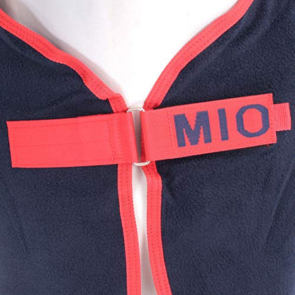 Horseware Amigo Mio Fleece Cooler - size: 84