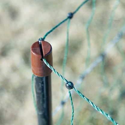 Premier 1 FiberTuff™ Fence Support Posts | 30" - Package of 4