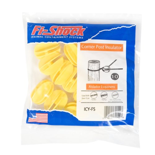 Fi-Shock ICY-FS Corner Post Insulator