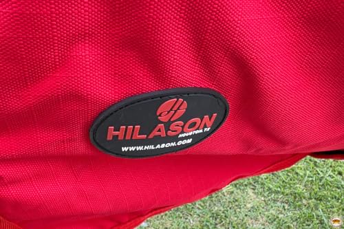 HILASON 1200D Winter Waterproof Poly Horse Hood Turnout Neck Blanket Belly Wrap Rainbow Zigzag | Blankets for Horses
