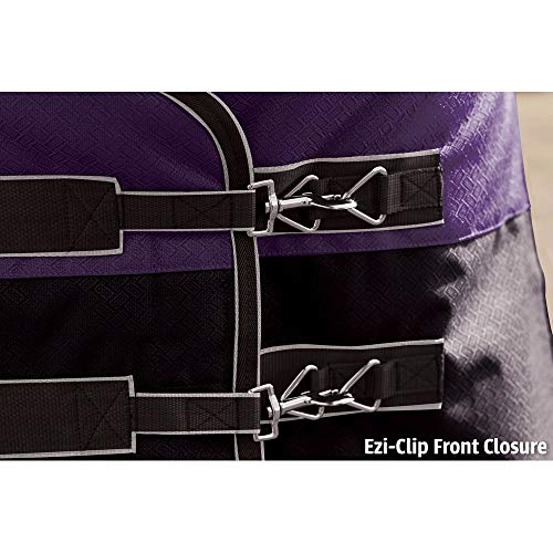 Weatherbeeta ComFiTec Plus Dynamic Detach-A-Neck Lite