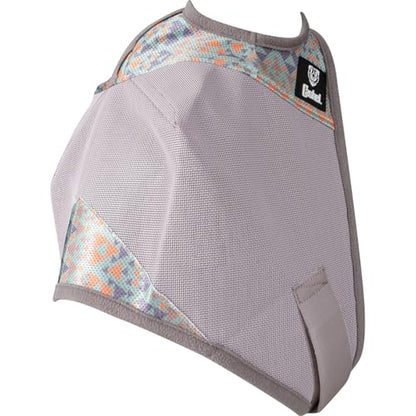 Cashel Crusader Fly Mask, Standard (Sagebrush, Warmblood)