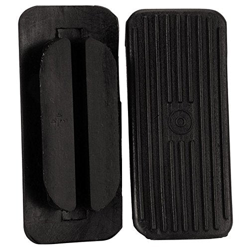 Weaver Leather Replacement Stirrup Rubber Treads