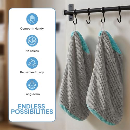 Shoe Washing Bag for Laundry Machine – Heavy-Duty Sneaker Laundry Bag Protector with Thick Microfiber Cushion, Zipper Cover & Mesh Sides – Shoe Cleaner Bag for Washer & Dryer (Grey) - color: Grey