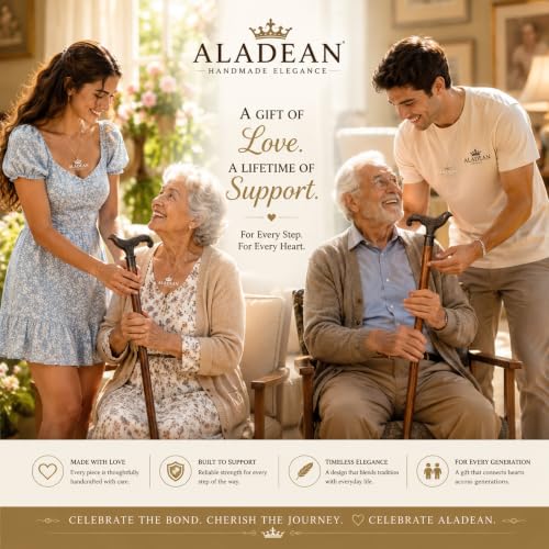 Walking Cane - Handmade,Wooden, Ergonomic, Stylish - Canes for Men, Cane for Women - Elderly Walking Sticks for Seniors, Unique, Wood - style: Tweety