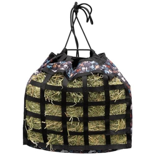 Professional's Choice Scratch Free Hay Bag - color: PC 50