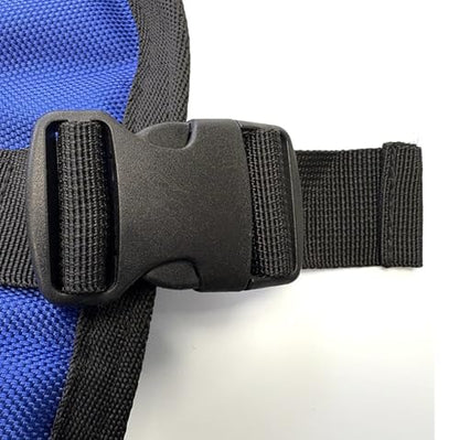 IVS ThermaCalf Calf Blanket – Thermal Insulated Livestock Jacket with Adjustable Buckle Straps - size: Medium
