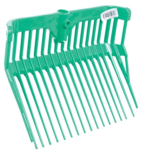 Fortex Super Fork Replacement Heads (Colored)
