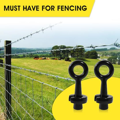 Barbed Wire Puller Tool S1611000 Metal Fencing Barbed Wire Pullers
