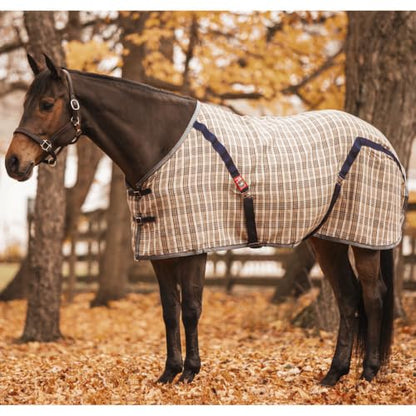 5/A Baker Stable Sheet 58 Inch - size: 58