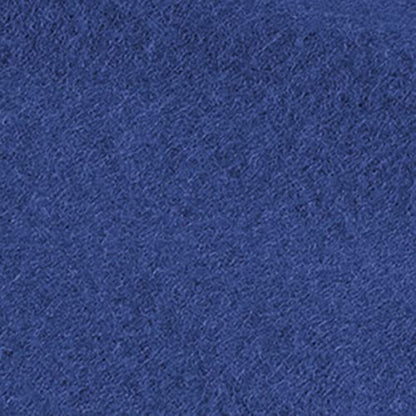 OakRidge Fleece Blanket with Luxurious Satin Binding Edges, Lightweight - color: Navy Blue, size: King
