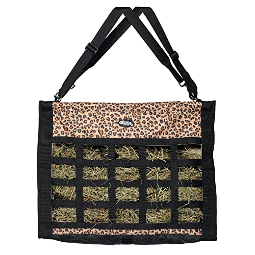 Weaver Leather Slow Feed Hay Bag