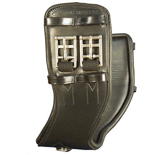 Total Saddle Fit - Shoulder Relief Girth - Dressage - size: 24